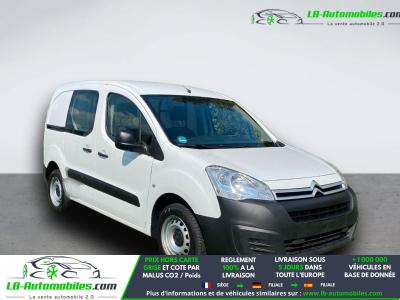 Citroën Berlingo PureTech 110 BVM