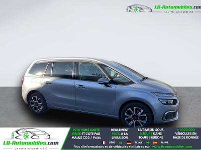 Citroën C4 SpaceTourer BlueHDi 160 BVA