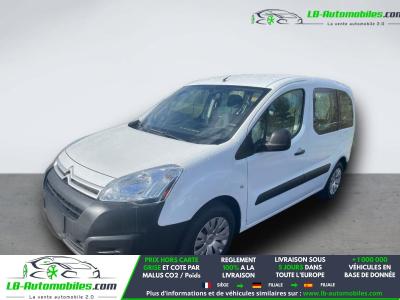Citroën Berlingo PureTech 110 BVM