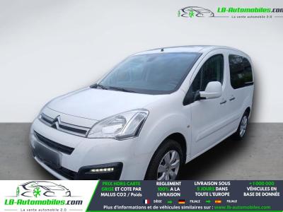 Citroën Berlingo PureTech 110 BVM