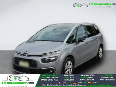 Citroën C4 SpaceTourer BlueHDi 130 BVA
