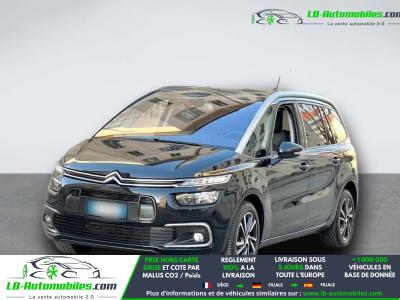 Citroën C4 SpaceTourer BlueHDi 130 BVA