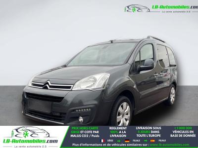 Citroën Berlingo VTi 120 BVM