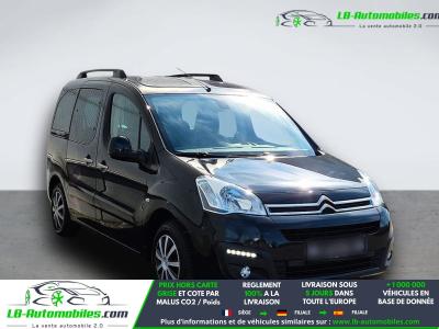 Citroën Berlingo VTi 120 BVM