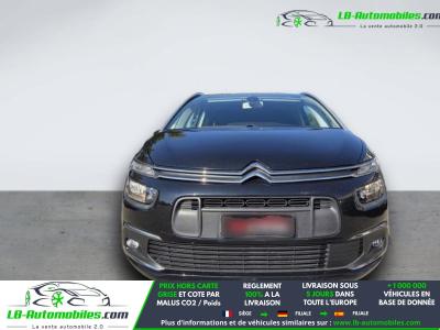Citroën C4 SpaceTourer PureTech 130 BVM