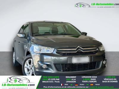 Citroën C-Elysee C-Elysée BlueHDi 100 BVM