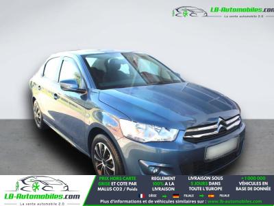 Citroën C-Elysee C-Elysée PureTech 82 BVM