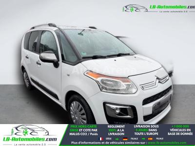 Citroën C3 BlueHDi 100 BVM