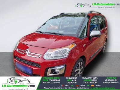 Citroën C3 PureTech 110 BVM