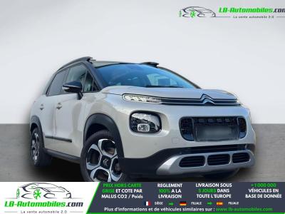 Citroën C3 PureTech 110 BVM