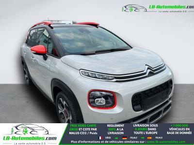 Citroën C3 PureTech 110 BVA