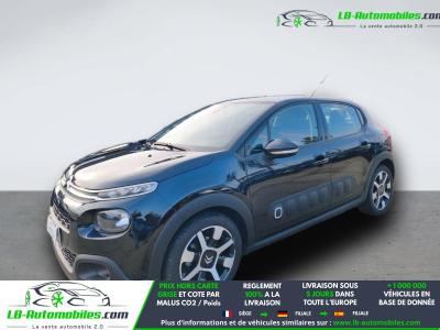 Citroën C3 PureTech 110 BVA