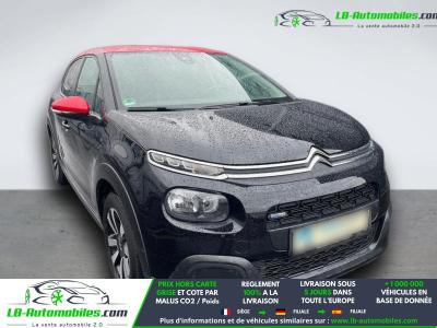 Citroën C3 PureTech 68 BVM
