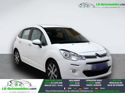 Citroën C3 VTi 82 BVM