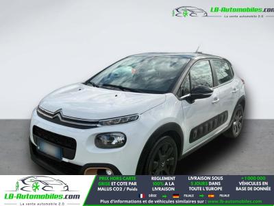 Citroën C3 BLUEHDI 100 BVM