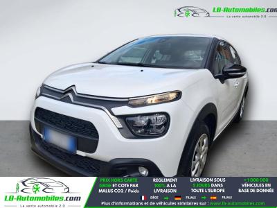 Citroën C3 BLUEHDI 100 BVM