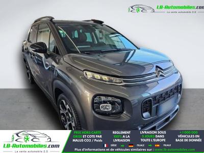 Citroën C3 BLUEHDI 100 BVM