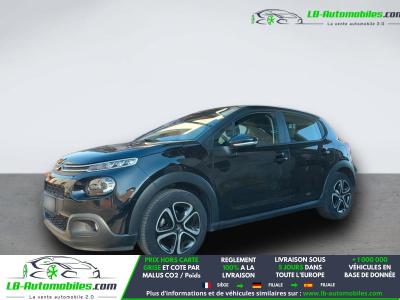 Citroën C3 VTi 82 BVM