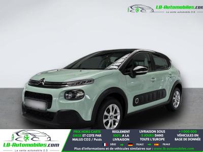 Citroën C3 PURE TECH 82 BVM