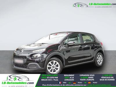 Citroën C3 PURE TECH 82 BVM