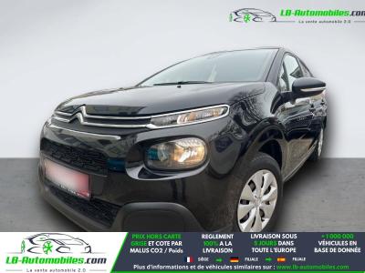 Citroën C3 PURE TECH 82 BVM