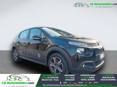 Citroën C3 BLUEHDI 75 BVM
