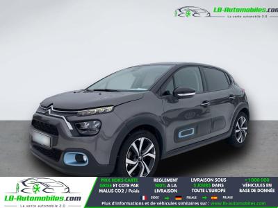 Citroën C3 PureTech 110 BVA