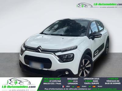 Citroën C3 PureTech 110 BVA