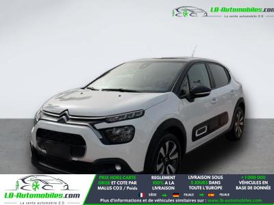 Citroën C3 PureTech 110 BVA