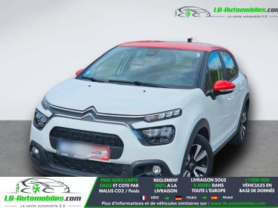 Citroën C3 PureTech 110 BVA