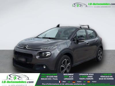 Citroën C3 PURE TECH 68 BVM
