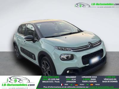 Citroën C3 PURE TECH 68 BVM