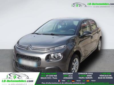 Citroën C3 PURE TECH 68 BVM