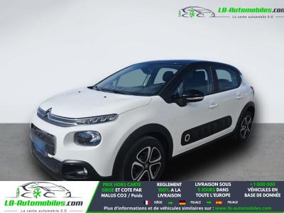 Citroën C3 PURE TECH 68 BVM