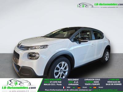 Citroën C3 PURE TECH 82 BVM