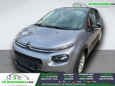 Citroën C3 PURE TECH 82 BVM