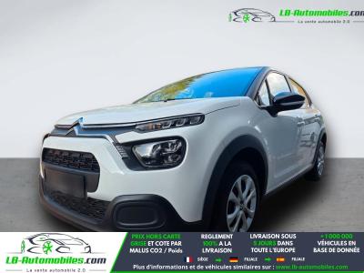 Citroën C3 PURE TECH 82 BVM