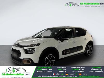 Citroën C3 PureTech 83 BVM