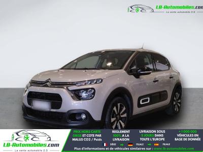 Citroën C3 PureTech 110 BVM