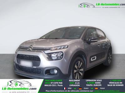 Citroën C3 PureTech 110 BVM