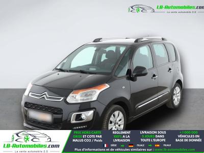 Citroën C3 Picasso PureTech 110 BVM