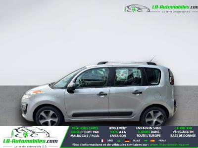 Citroën C3 Picasso PureTech 110 BVM