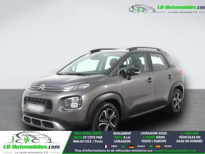 Citroën C3 Aircross PureTech 82 BVM