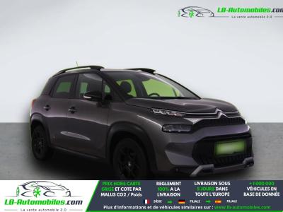 Citroën C3 Aircross BlueHDi 110 BVM