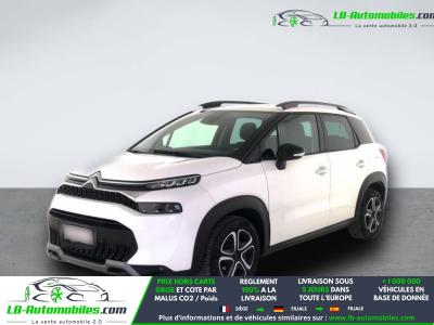 Citroën C3 Aircross BlueHDi 110 BVM