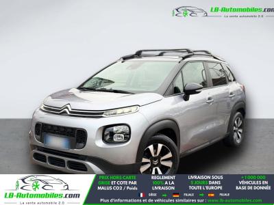 Citroën C3 Aircross BlueHDi 110 BVM