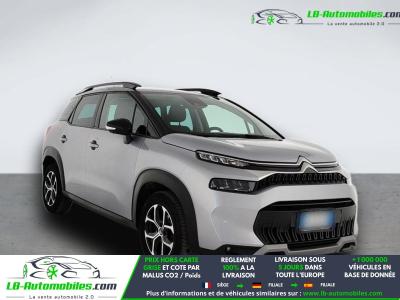 Citroën C3 Aircross BlueHDi 110 BVM