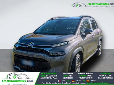 Citroën C3 Aircross BlueHDi 110 BVM