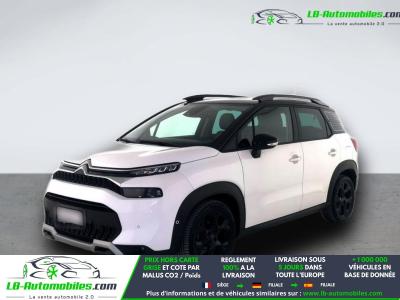 Citroën C3 Aircross BlueHDi 110 BVM