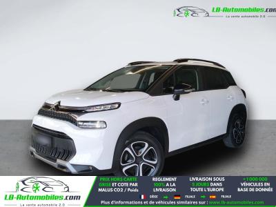 Citroën C3 Aircross BlueHDi 110 BVM